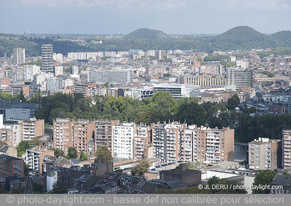 Liège - Fragnée